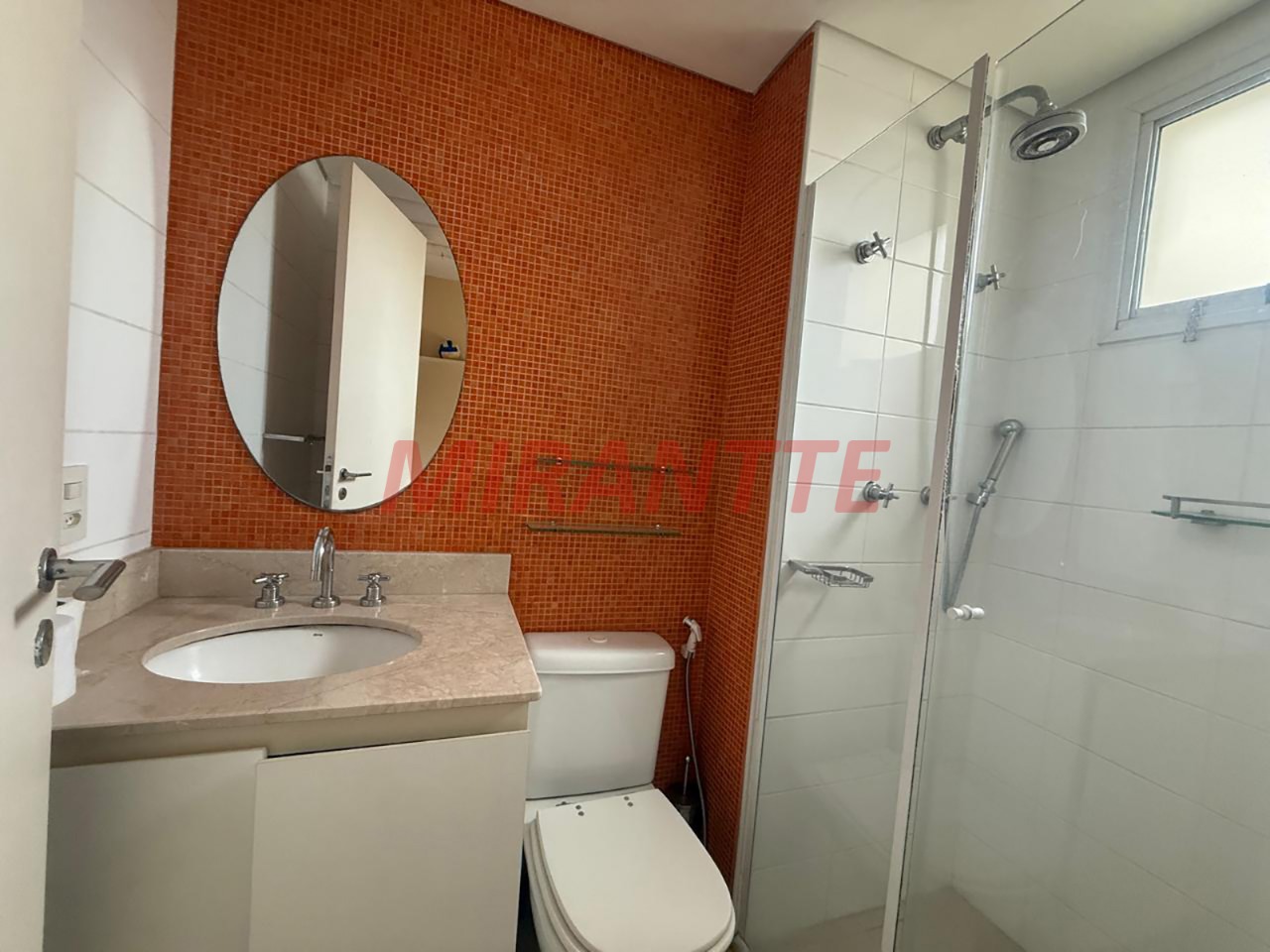 Cobertura de 265m² com 3 quartos em Santa Teresinha