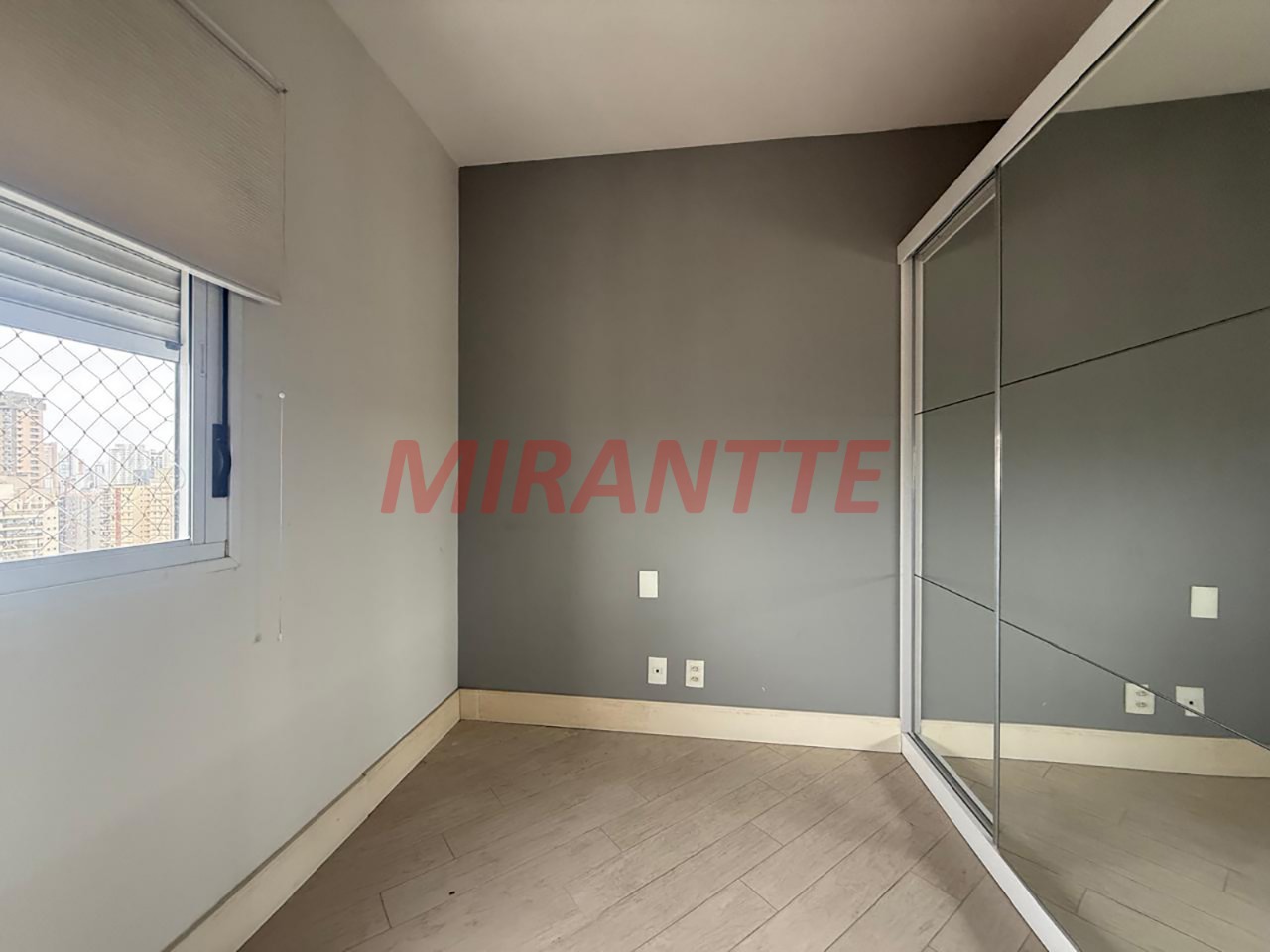 Cobertura de 265m² com 3 quartos em Santa Teresinha