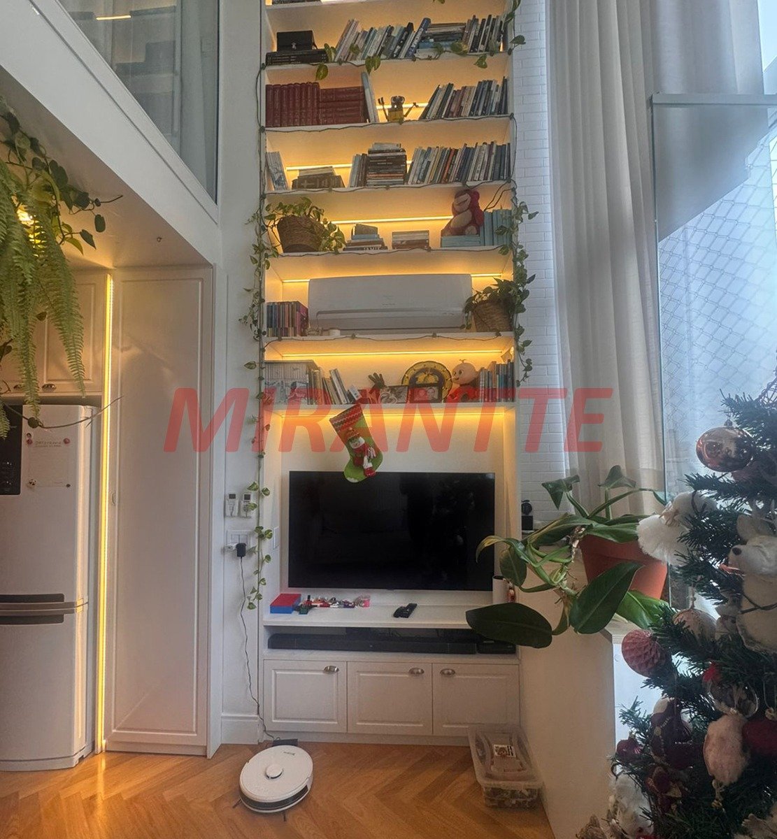Apartamento de 70m² com 3 quartos em Jardim São Paulo(Zona Norte)