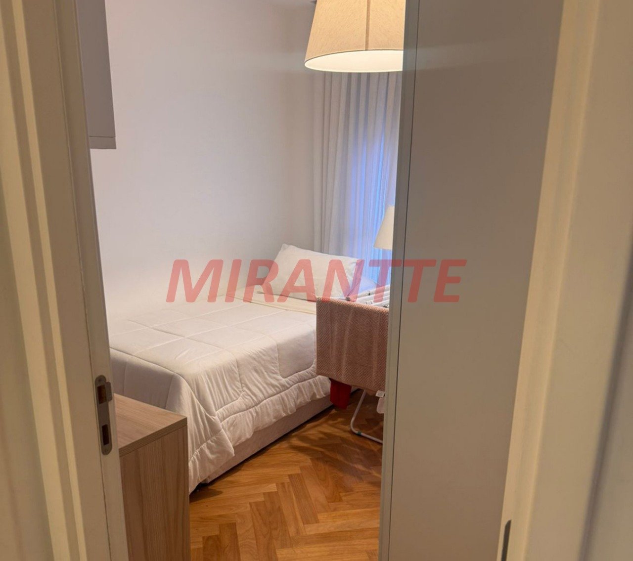 Apartamento de 70m² com 3 quartos em Jardim São Paulo(Zona Norte)