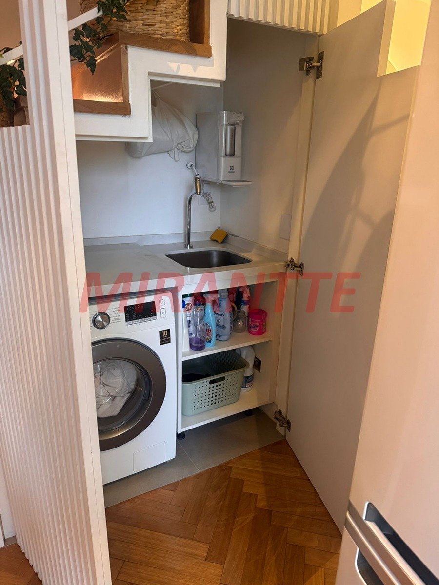 Apartamento de 70m² com 3 quartos em Jardim São Paulo(Zona Norte)
