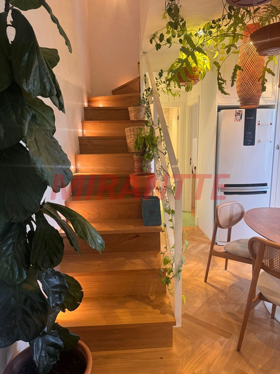 Apartamento de 70m² com 3 quartos em Jardim São Paulo(Zona Norte)