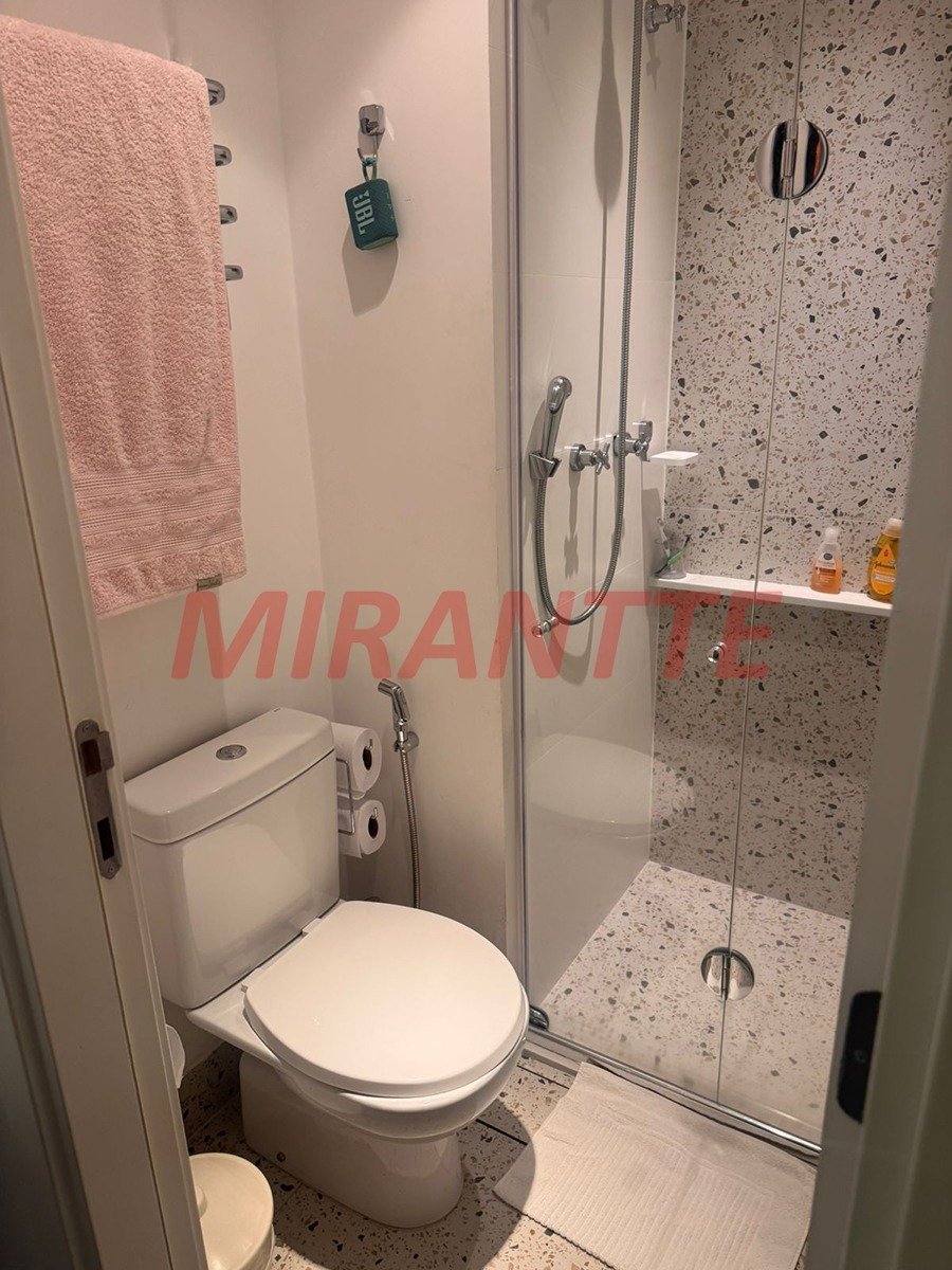 Apartamento de 70m² com 3 quartos em Jardim São Paulo(Zona Norte)