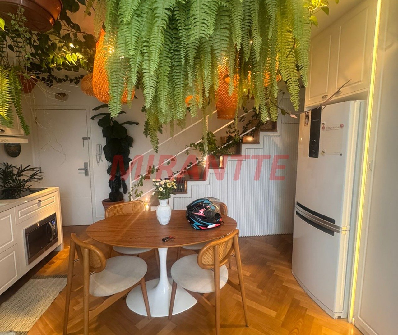 Apartamento de 70m² com 3 quartos em Jardim São Paulo(Zona Norte)