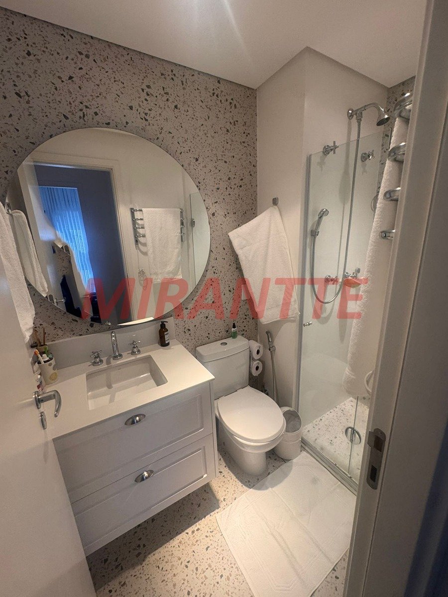 Apartamento de 70m² com 3 quartos em Jardim São Paulo(Zona Norte)
