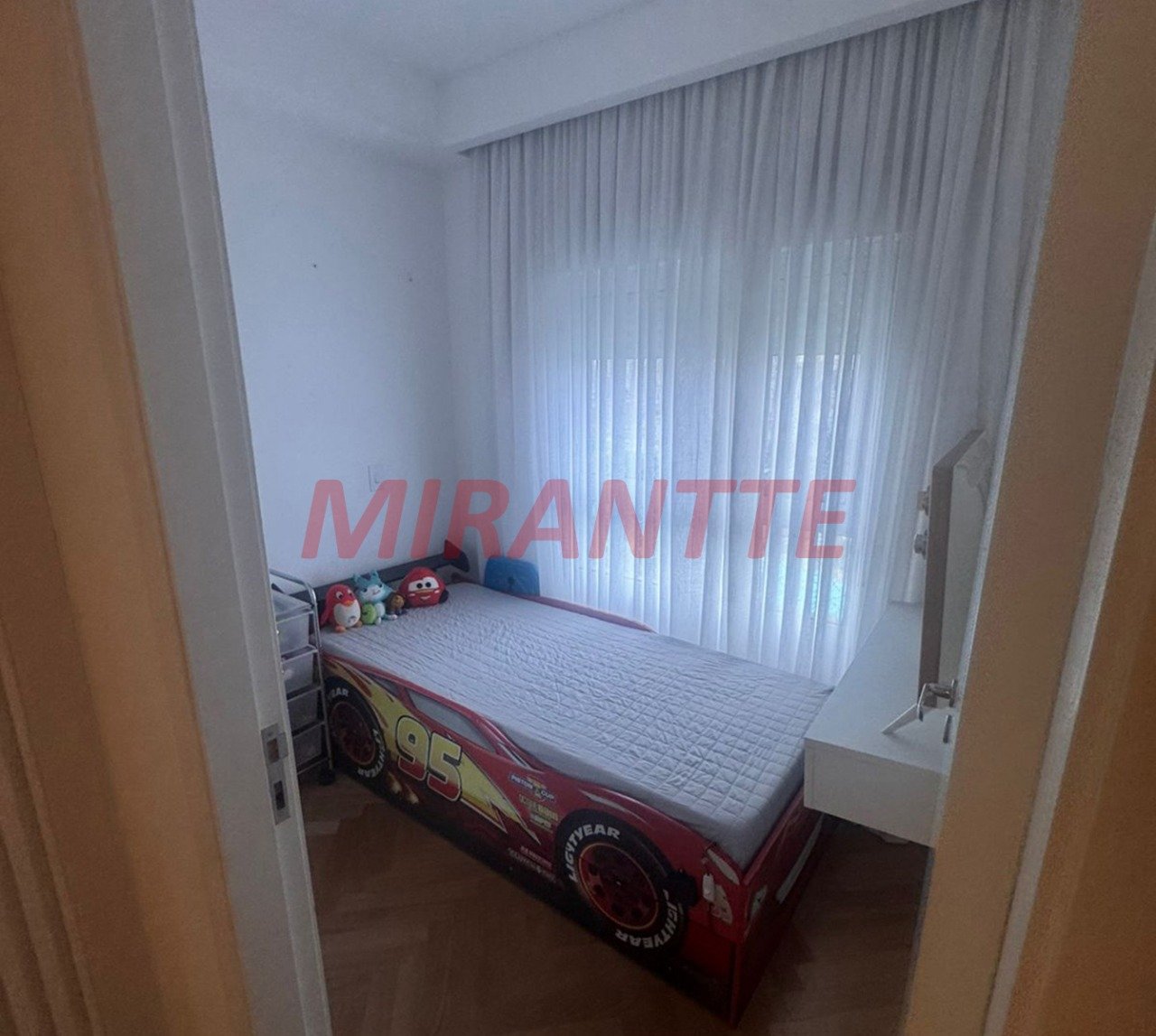 Apartamento de 70m² com 3 quartos em Jardim São Paulo(Zona Norte)
