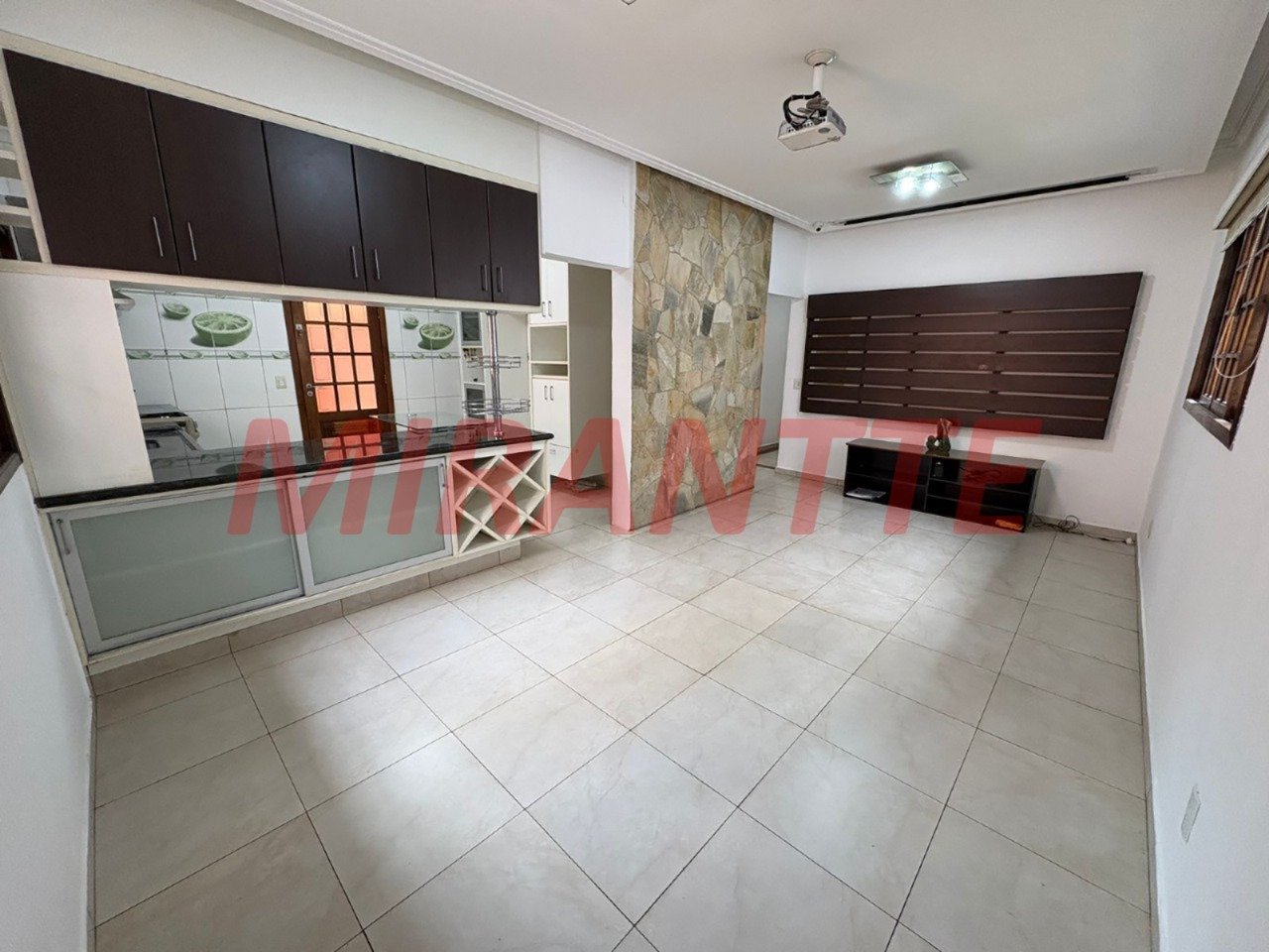 Casa terrea de 190m² com 3 quartos em Vila Mariana