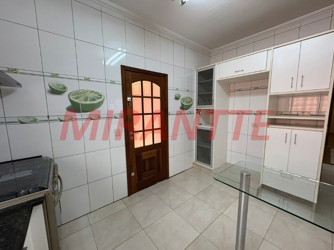 Casa terrea de 190m² com 3 quartos em Vila Mariana