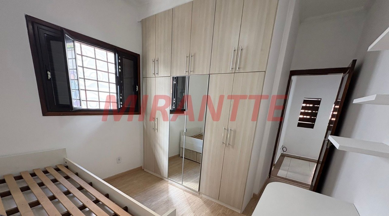 Casa terrea de 190m² com 3 quartos em Vila Mariana