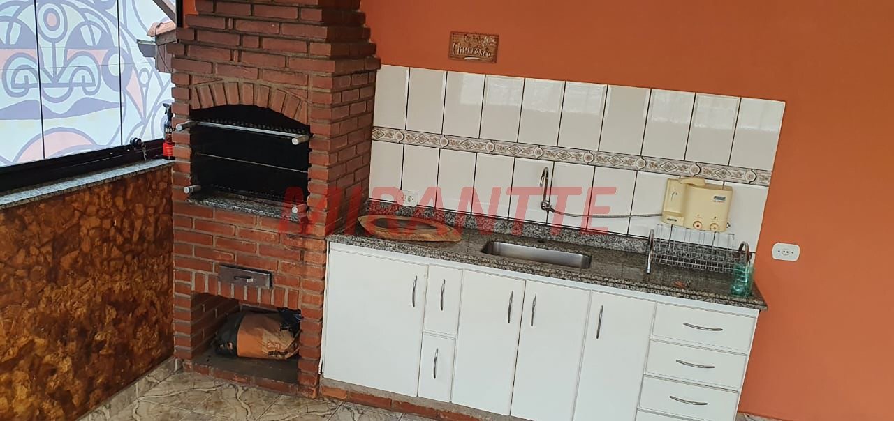 Casa terrea de 190m² com 3 quartos em Vila Mariana
