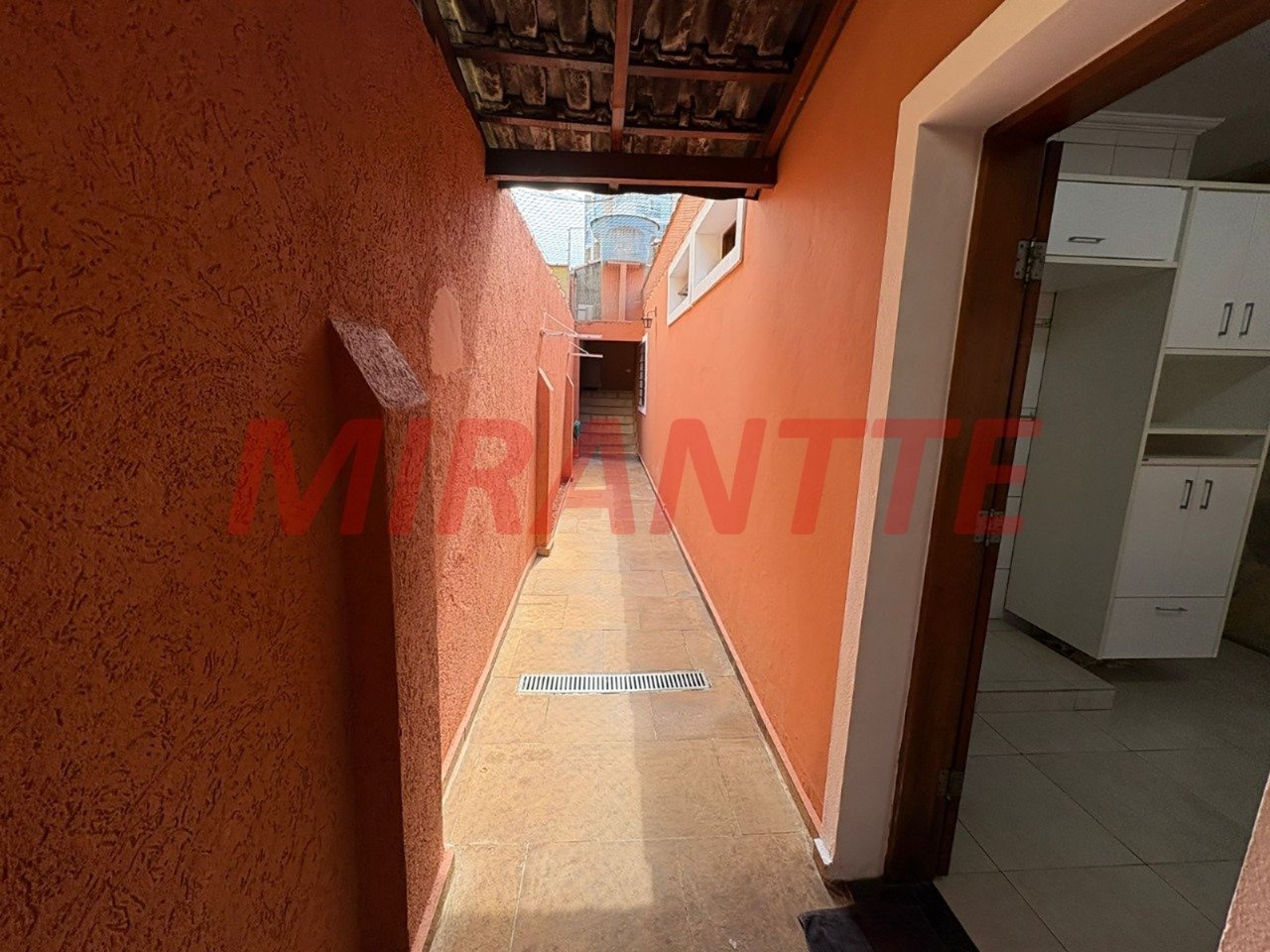 Casa terrea de 190m² com 3 quartos em Vila Mariana