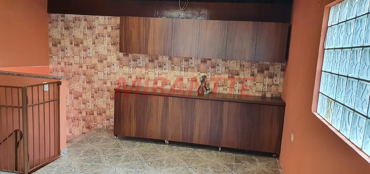 Casa terrea de 190m² com 3 quartos em Vila Mariana