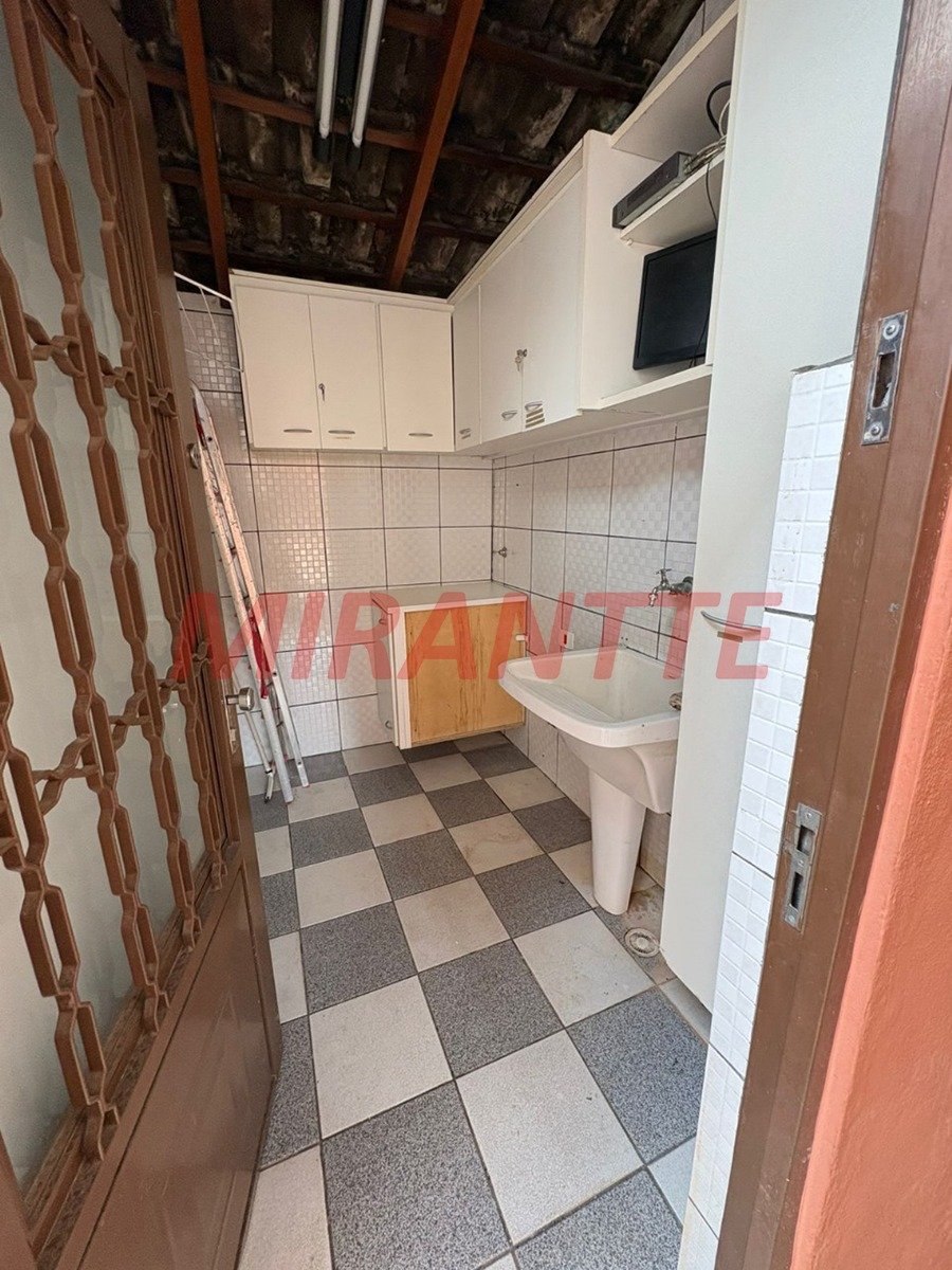 Casa terrea de 190m² com 3 quartos em Vila Mariana