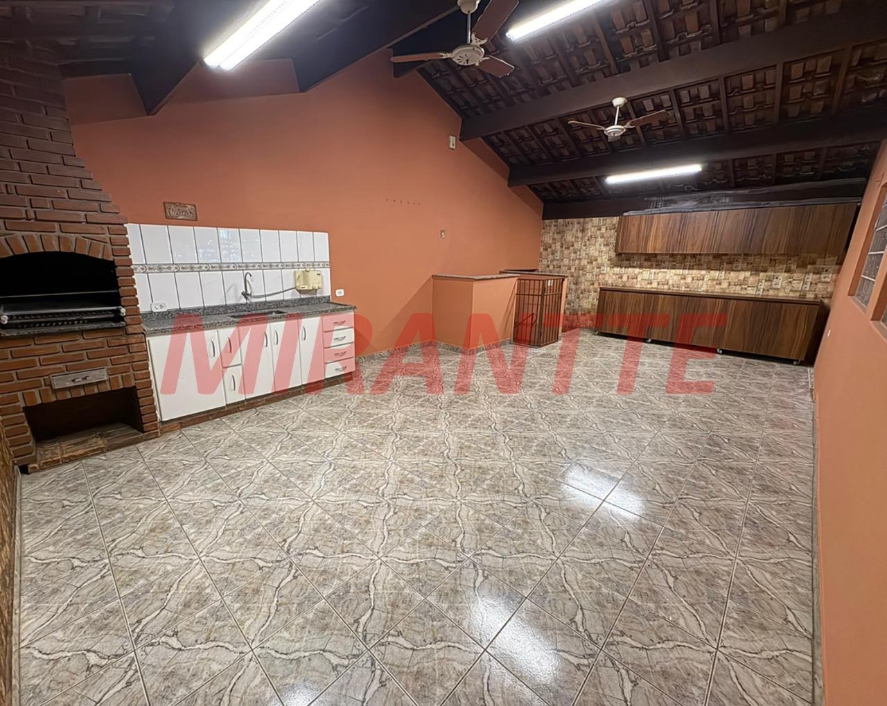 Casa terrea de 190m² com 3 quartos em Vila Mariana