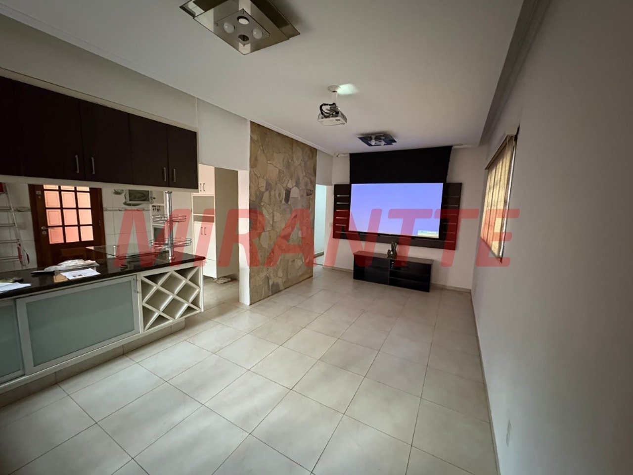 Casa terrea de 190m² com 3 quartos em Vila Mariana