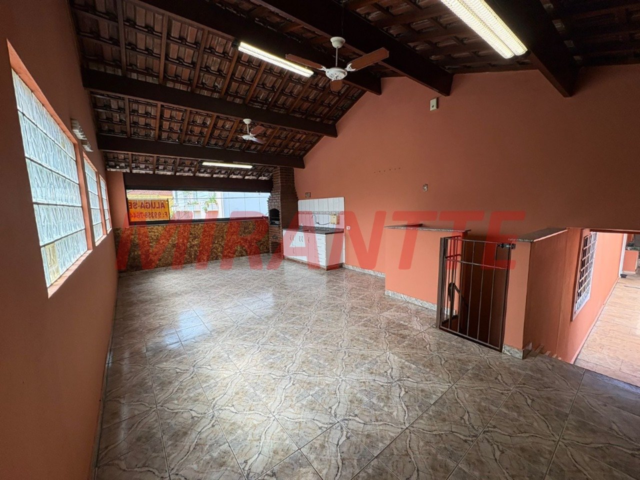 Casa terrea de 190m² com 3 quartos em Vila Mariana
