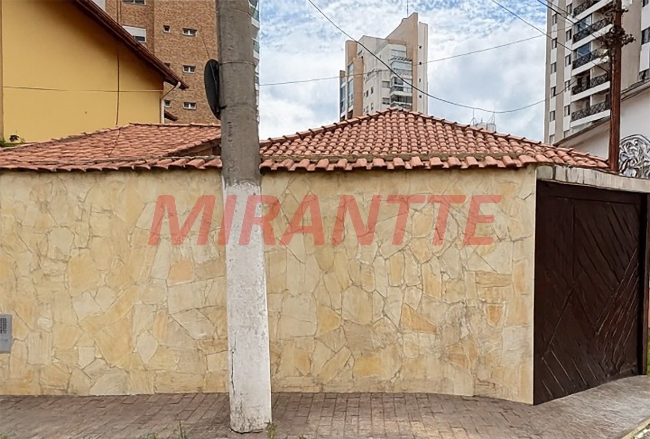 Casa terrea de 190m² com 3 quartos em Vila Mariana