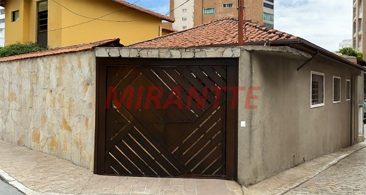 Casa terrea de 190m² com 3 quartos em Vila Mariana