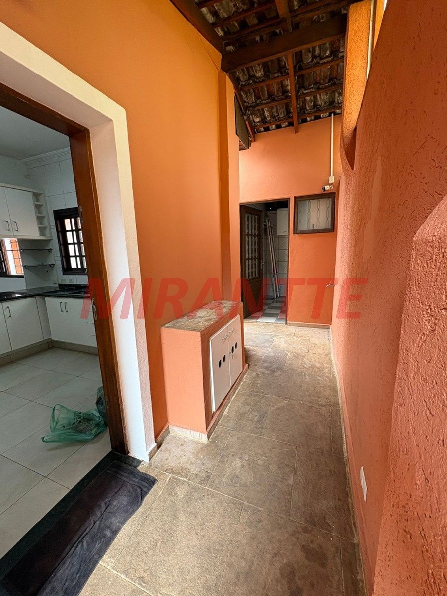 Casa terrea de 190m² com 3 quartos em Vila Mariana