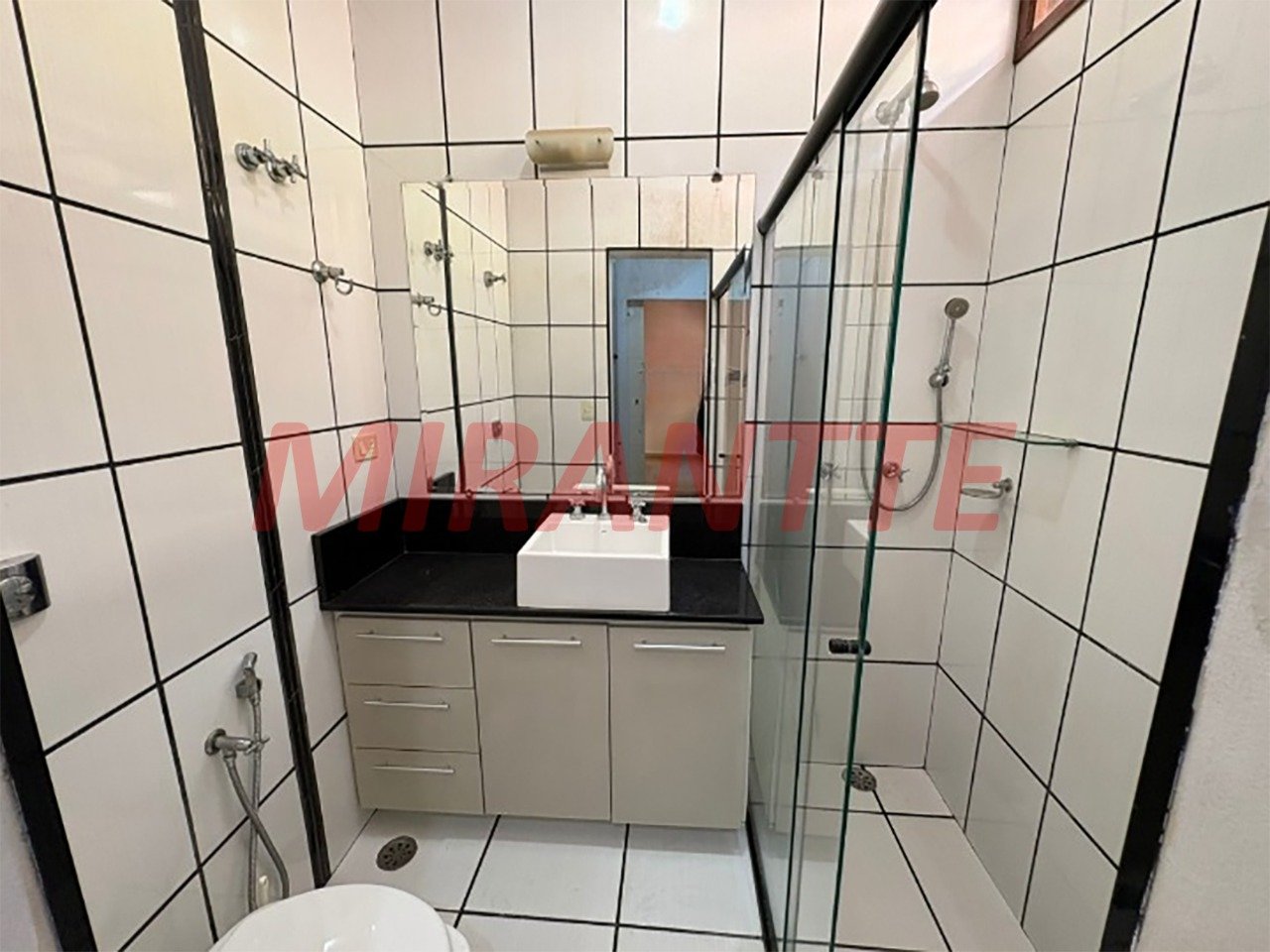 Casa terrea de 190m² com 3 quartos em Vila Mariana