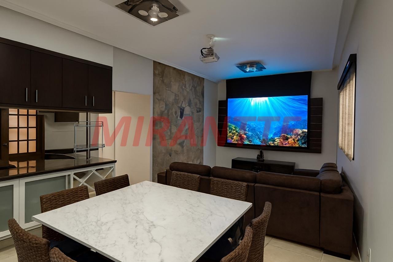 Casa terrea de 190m² com 3 quartos em Vila Mariana