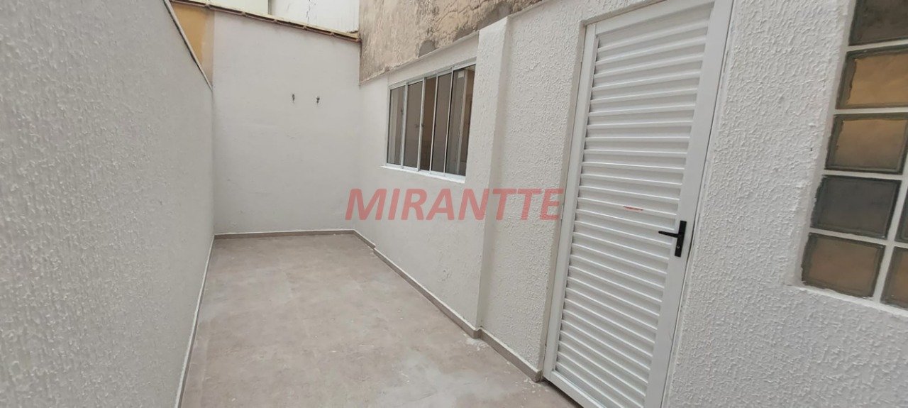 Apartamento de 90m² com 2 quartos em Belenzinho