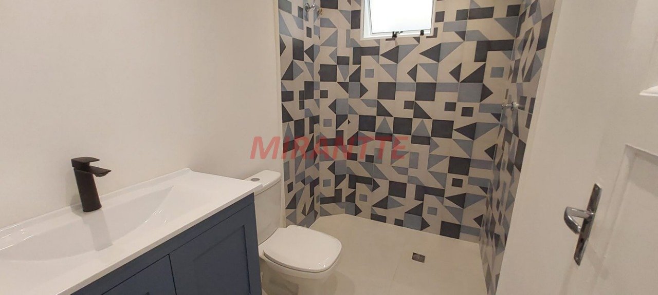 Apartamento de 90m² com 2 quartos em Belenzinho