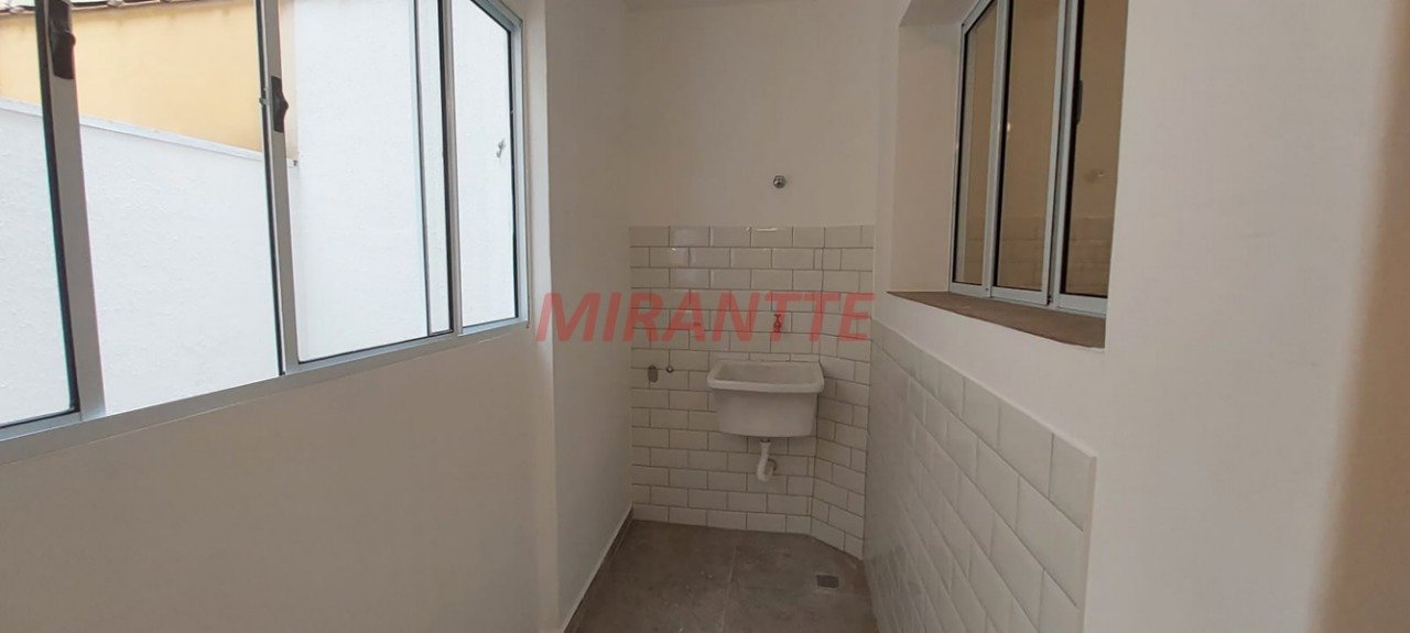 Apartamento de 90m² com 2 quartos em Belenzinho