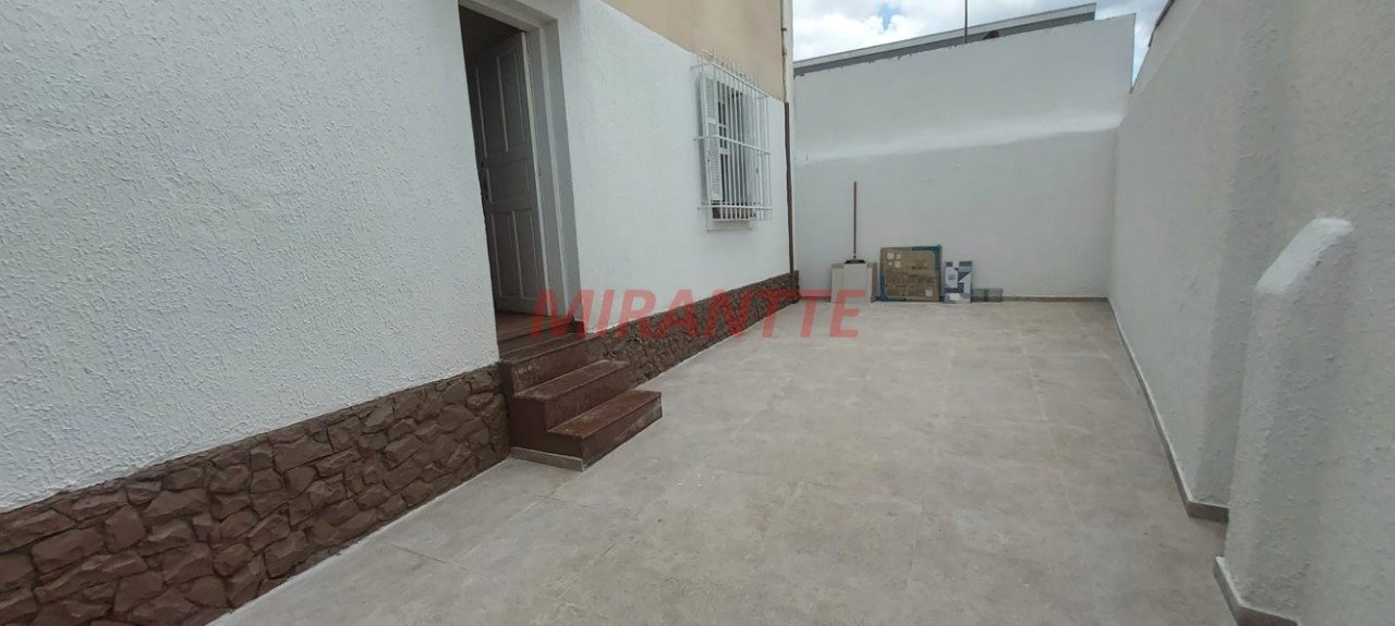 Apartamento de 90m² com 2 quartos em Belenzinho
