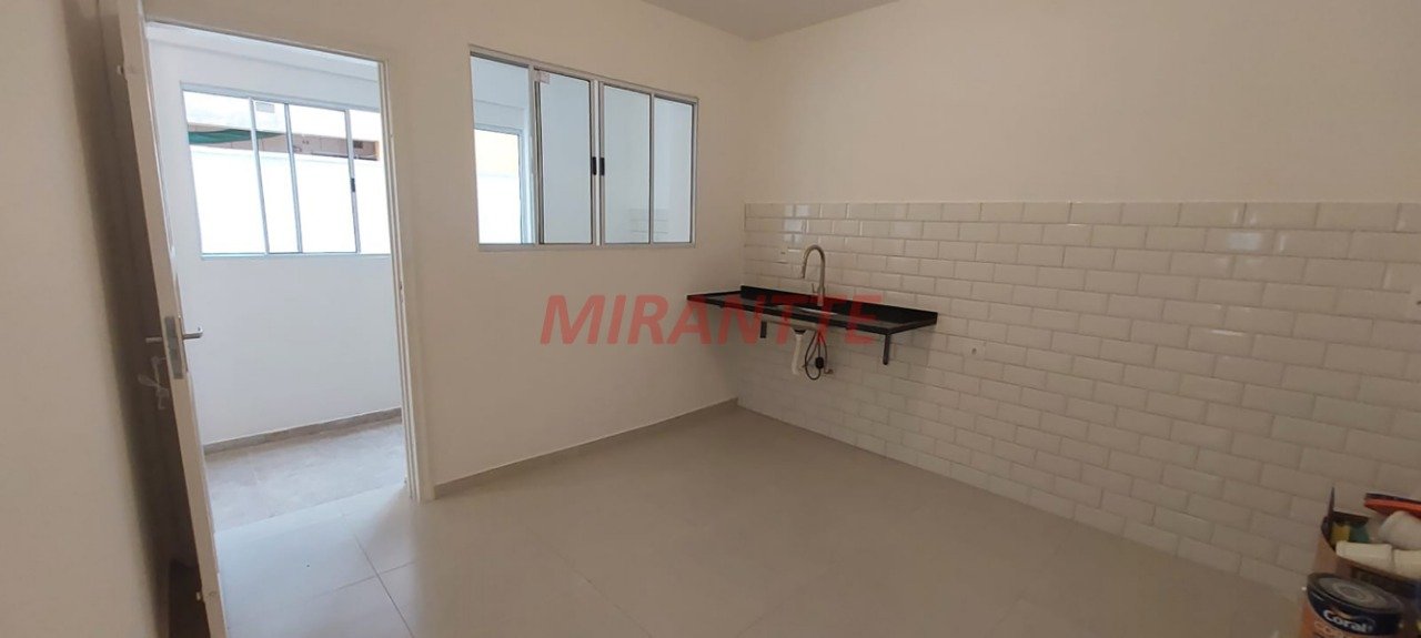 Apartamento de 90m² com 2 quartos em Belenzinho