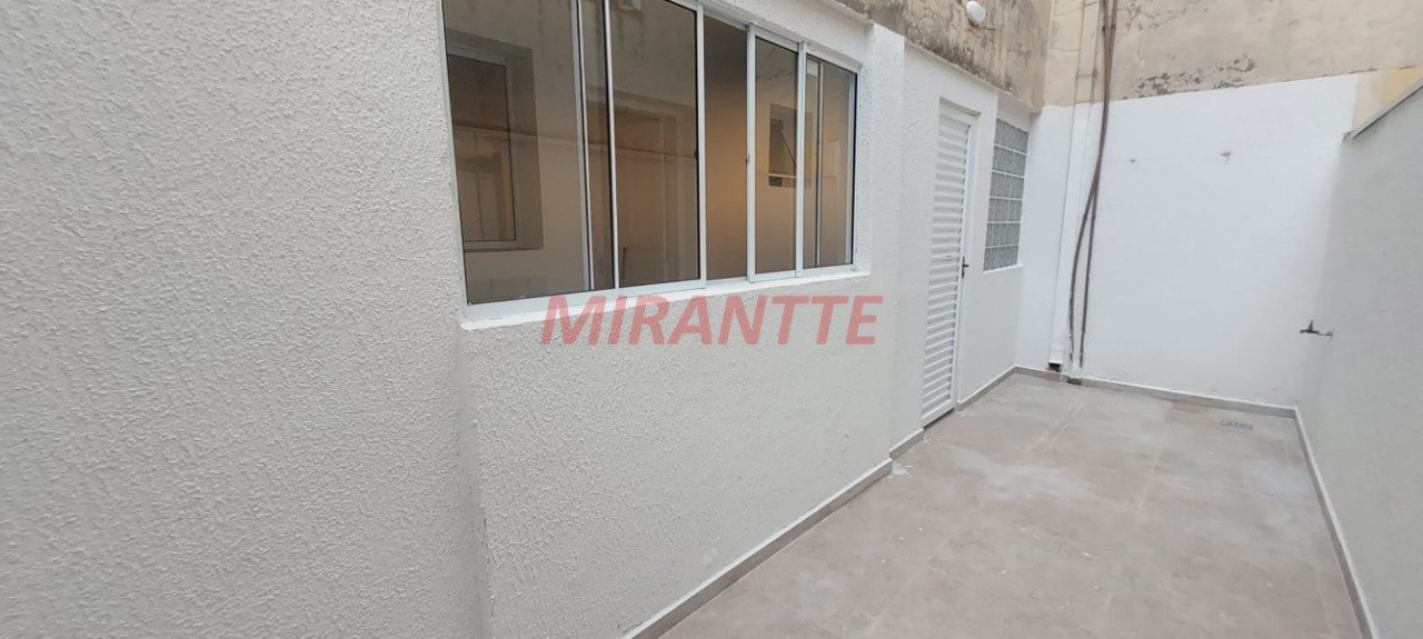 Apartamento de 90m² com 2 quartos em Belenzinho