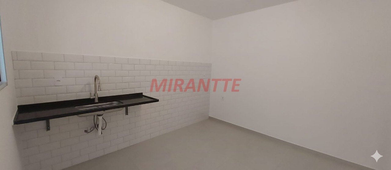 Apartamento de 90m² com 2 quartos em Belenzinho