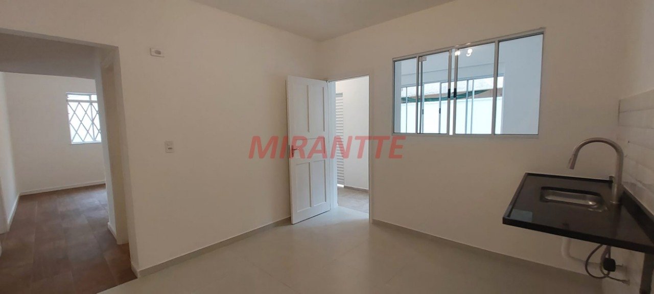 Apartamento de 90m² com 2 quartos em Belenzinho