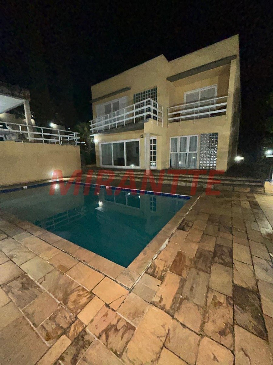 Casa terrea de 400m² com 5 quartos em Roseira