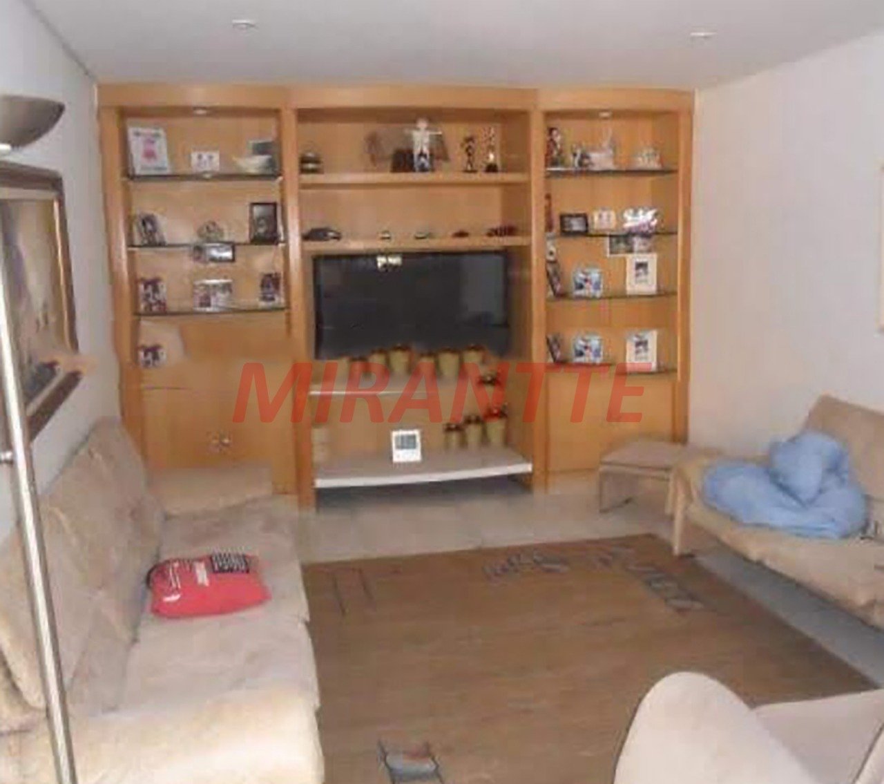 Casa terrea de 400m² com 5 quartos em Roseira
