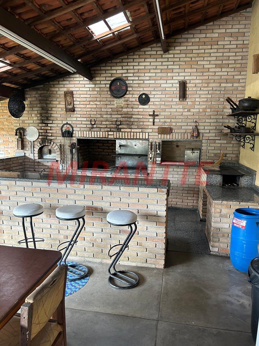 Casa terrea de 400m² com 5 quartos em Roseira