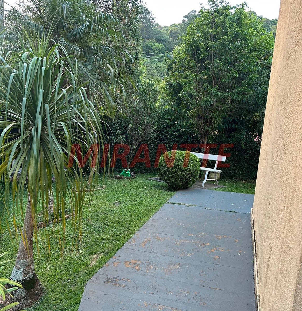 Casa terrea de 400m² com 5 quartos em Roseira