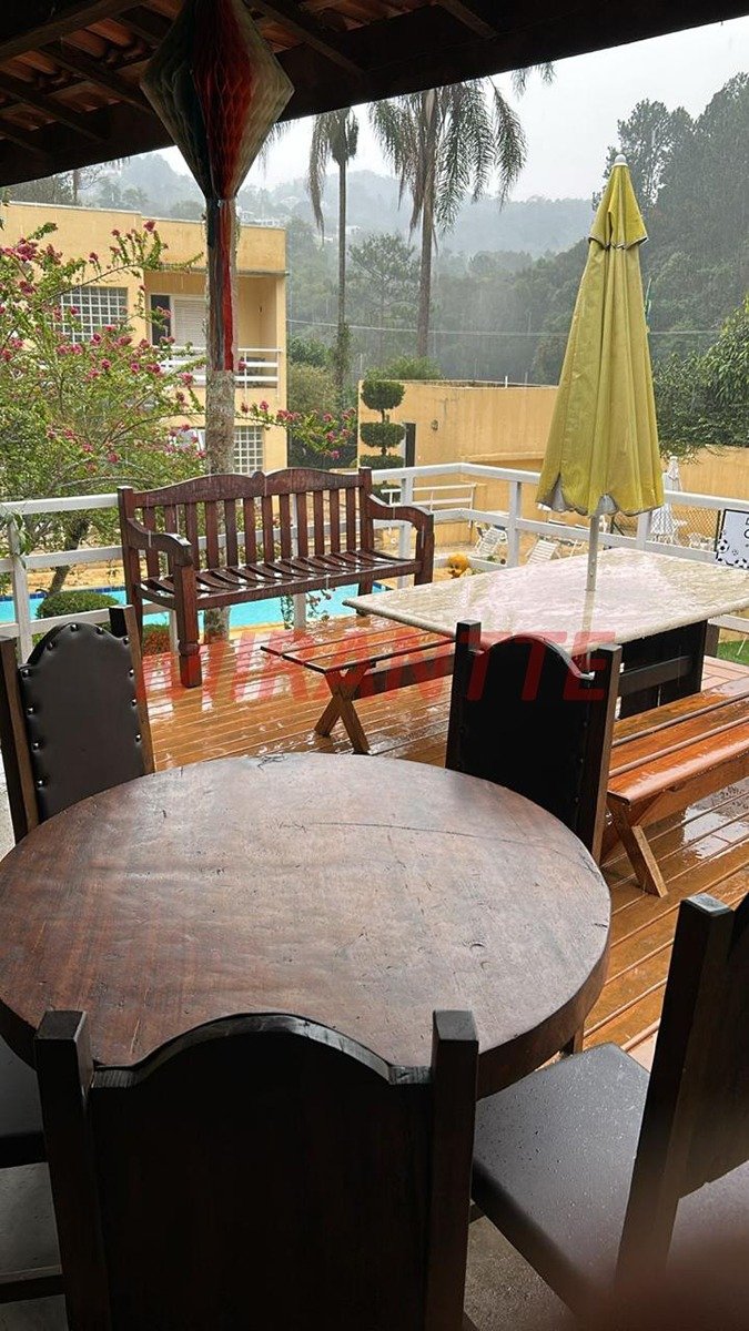 Casa terrea de 400m² com 5 quartos em Roseira