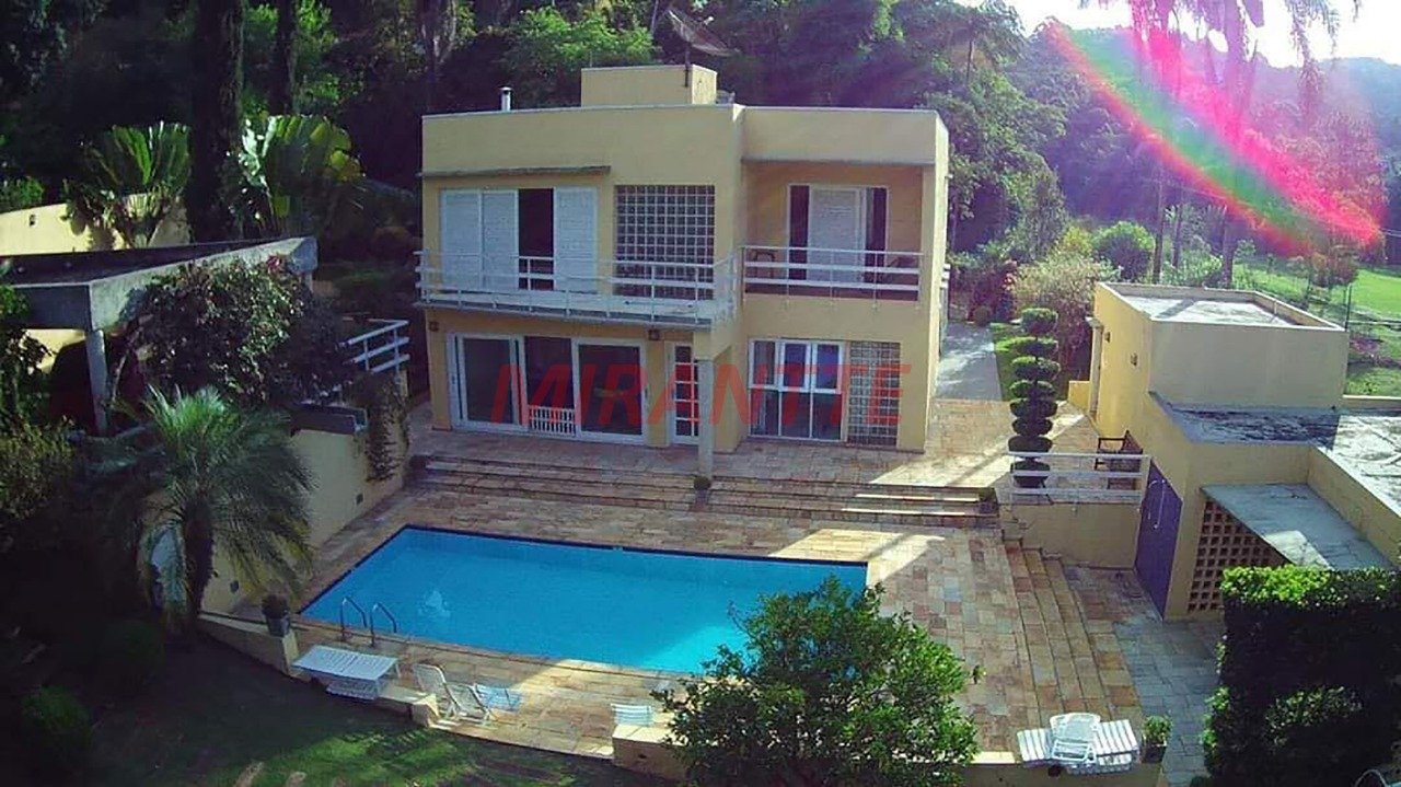 Casa terrea de 400m² com 5 quartos em Roseira