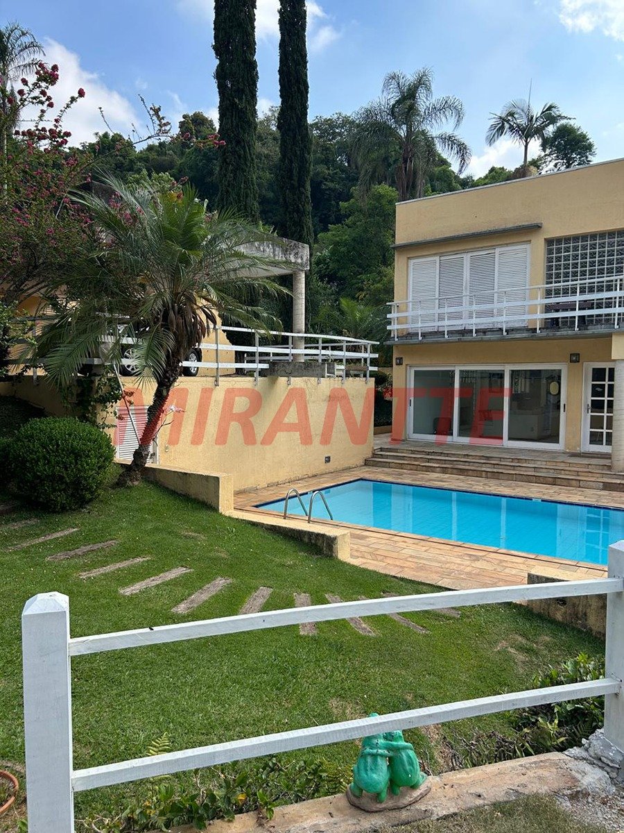 Casa terrea de 400m² com 5 quartos em Roseira