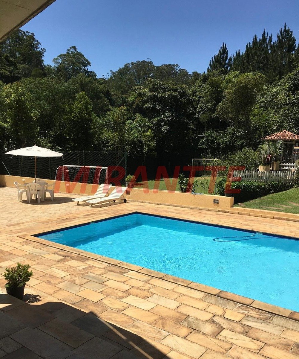 Casa terrea de 400m² com 5 quartos em Roseira