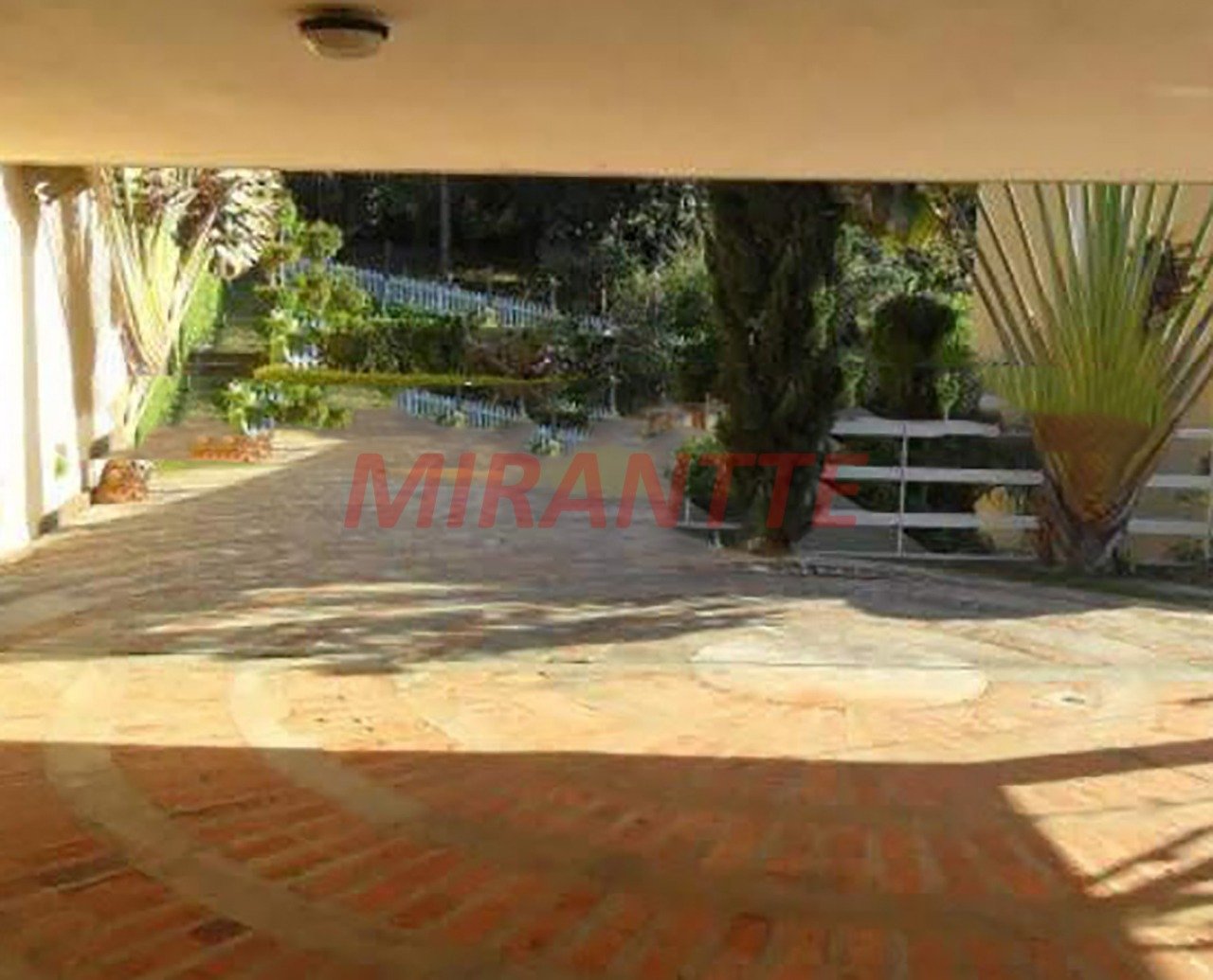Casa terrea de 400m² com 5 quartos em Roseira