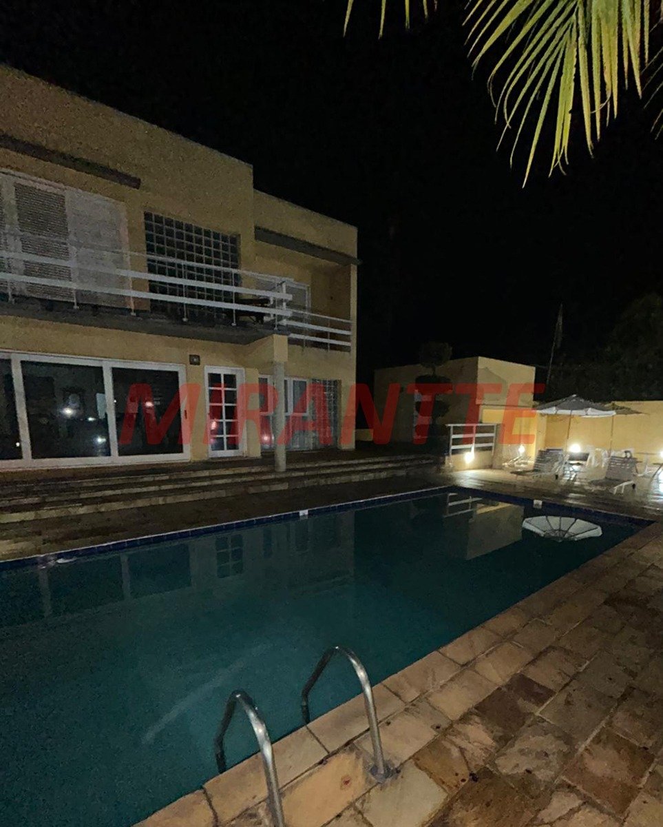 Casa terrea de 400m² com 5 quartos em Roseira