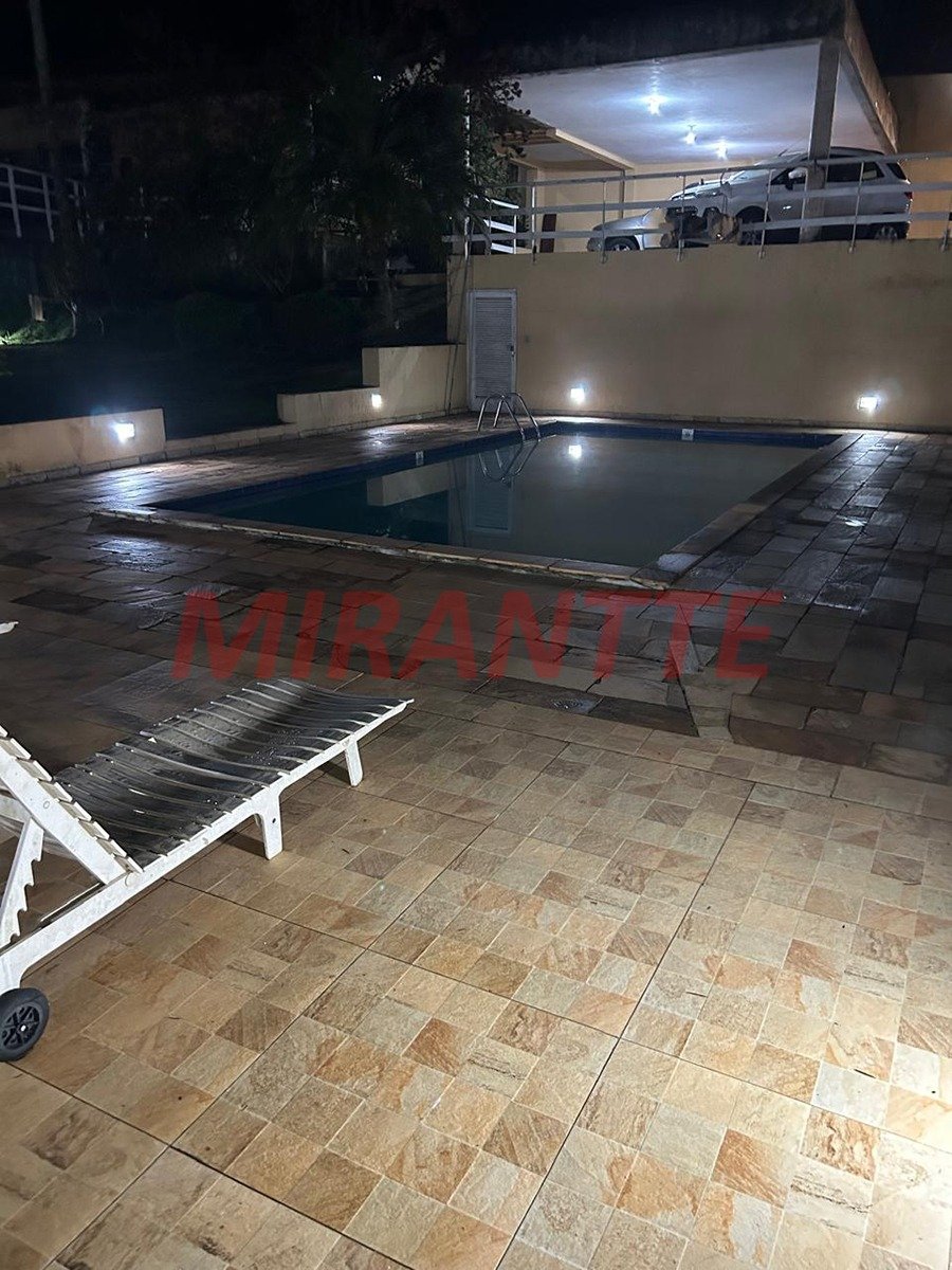Casa terrea de 400m² com 5 quartos em Roseira