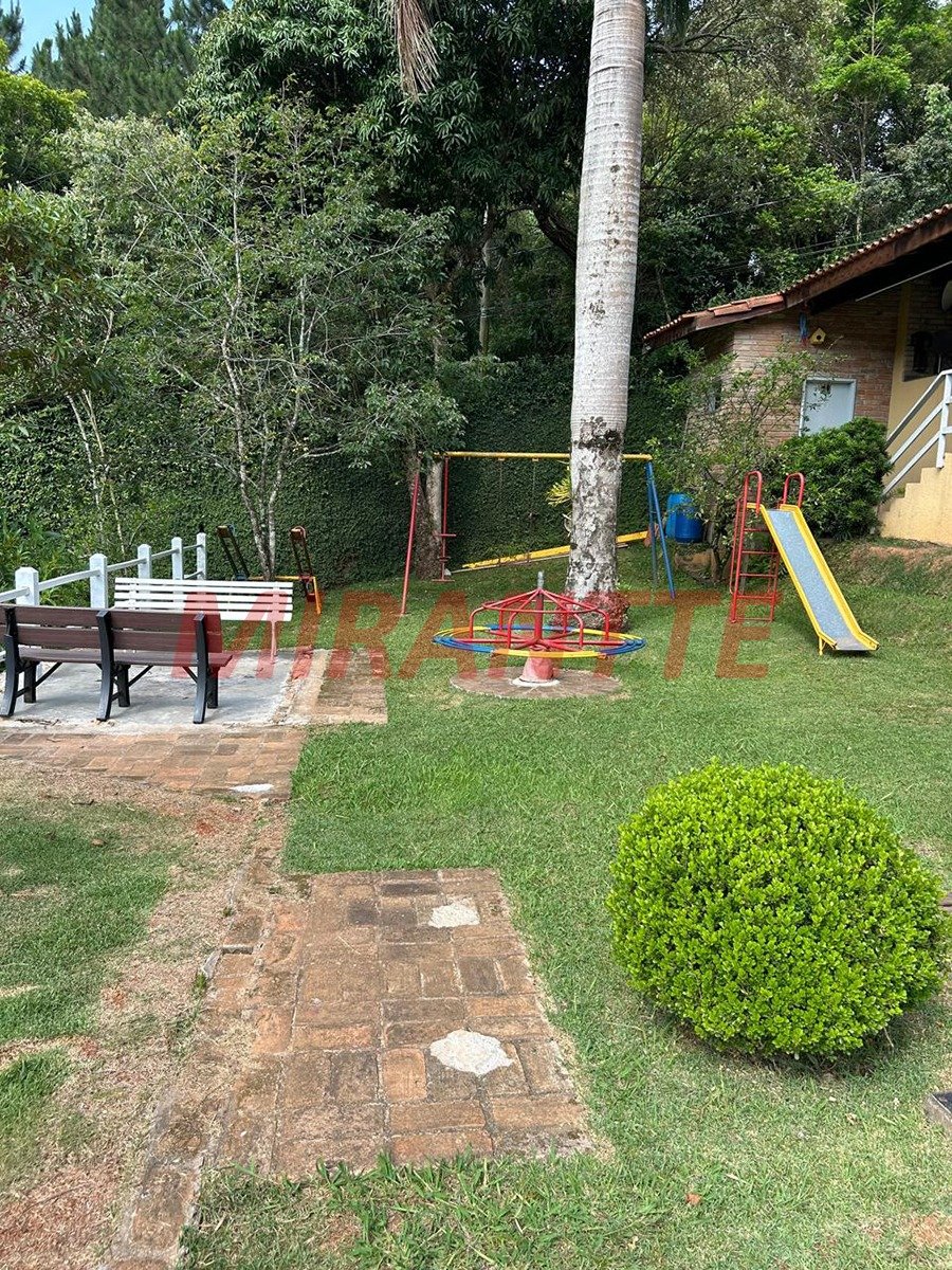Casa terrea de 400m² com 5 quartos em Roseira