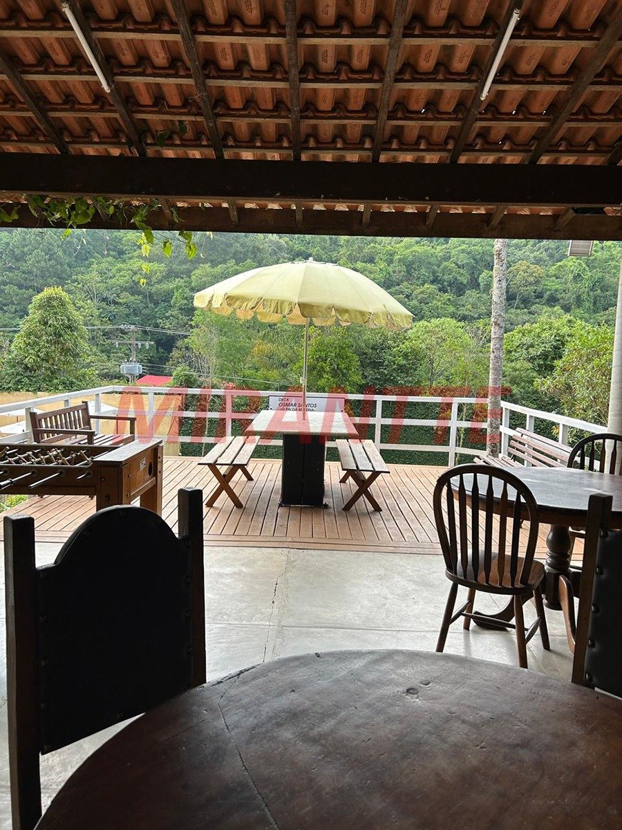 Casa terrea de 400m² com 5 quartos em Roseira