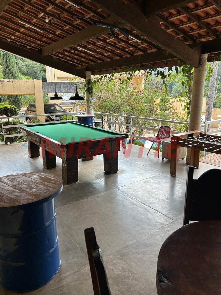 Casa terrea de 400m² com 5 quartos em Roseira