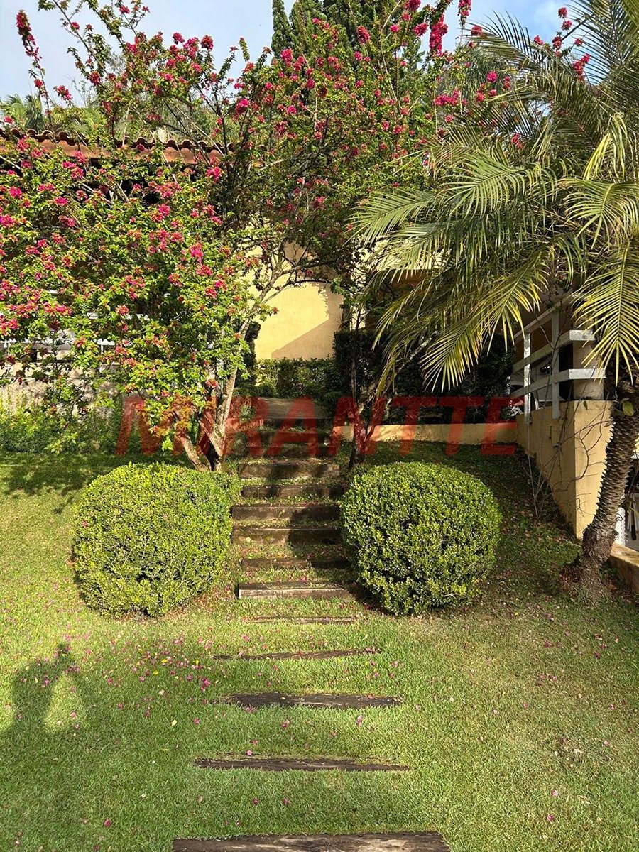 Casa terrea de 400m² com 5 quartos em Roseira