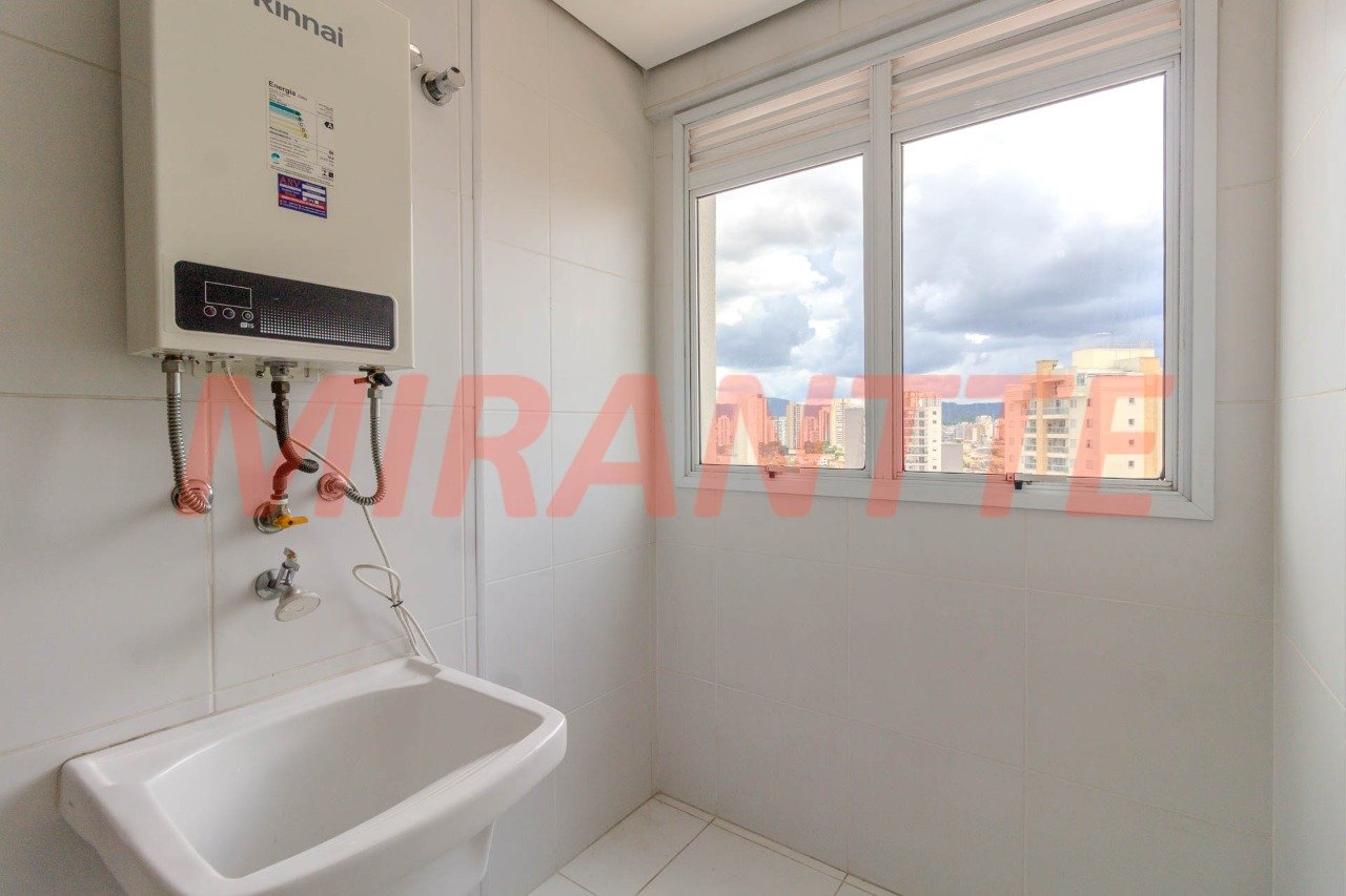 Apartamento de 54.64m² com 2 quartos em Santa Teresinha