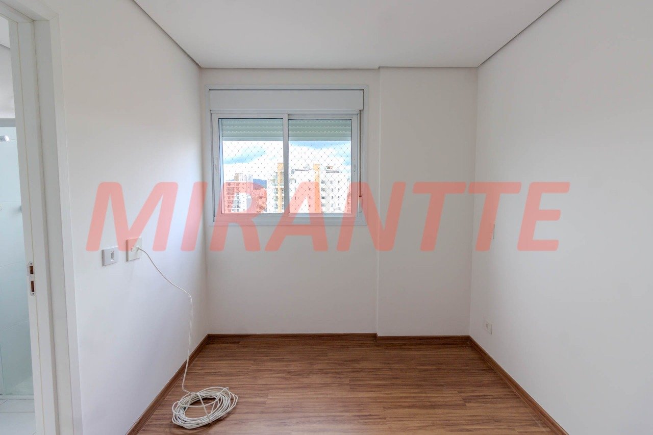Apartamento de 54.64m² com 2 quartos em Santa Teresinha